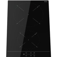 Варочная панель TEKA Easy IBC 32000 TTC (черный) - Превью изображения №2 — Интернет-магазин Your Sale