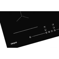 Варочная панель Akpo PIA 60 942 18FZ BL - Превью изображения №3 — Интернет-магазин Your Sale