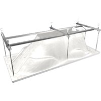 Triton Цезарь 180x80 (с ножками) Image #3