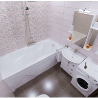 Triton Цезарь 180x80 (с ножками) Image #5