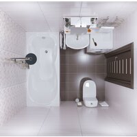 Triton Цезарь 180x80 (с ножками) Image #6