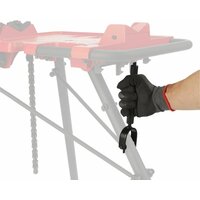 Стол-верстак Milwaukee MPS 4933472022 - Превью изображения №6 — Интернет-магазин Your Sale