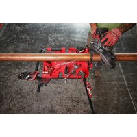 Стол-верстак Milwaukee MPS 4933472022 - Превью изображения №24 — Интернет-магазин Your Sale