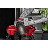 Стол-верстак Milwaukee MPS 4933472022 - Превью изображения №10 — Интернет-магазин Your Sale