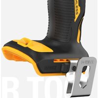Дрель-шуруповерт DeWalt DCD794NT-XJ (без АКБ, кейс) - Превью изображения №3 — Интернет-магазин Your Sale