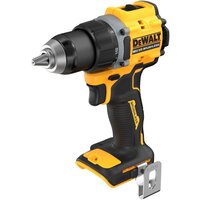 Дрель-шуруповерт DeWalt DCD794NT-XJ (без АКБ, кейс) - Превью изображения №5 — Интернет-магазин Your Sale