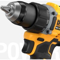 Дрель-шуруповерт DeWalt DCD794NT-XJ (без АКБ, кейс) - Превью изображения №2 — Интернет-магазин Your Sale