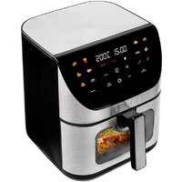 Аэрогриль (аэрофритюрница) Tesla Electronics AirCook Q70 XXL WiFi Pro - Превью изображения №3 — Интернет-магазин Your Sale