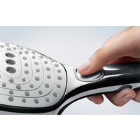 Hansgrohe Ecostat Select Combi 27038400 (белый/хром) Image #5