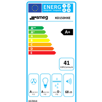 Smeg KD150HXE Image #3