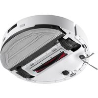 Робот-пылесос Roborock S9 S902-02 (белый) - Превью изображения №5 — Интернет-магазин Your Sale