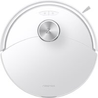 Робот-пылесос Roborock S9 S902-02 (белый) - Превью изображения №2 — Интернет-магазин Your Sale