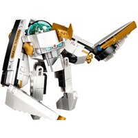LEGO Ninjago 71756 Подводный Дар Судьбы Image #4