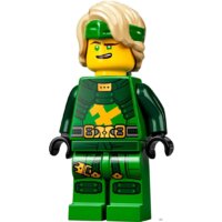 LEGO Ninjago 71756 Подводный Дар Судьбы Image #15