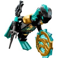 LEGO Ninjago 71756 Подводный Дар Судьбы Image #25
