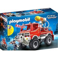 Playmobil PM9466 Пожарная машина