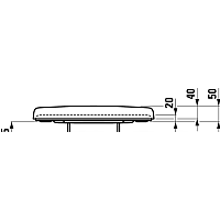 Laufen Pro 8939580000001 Image #3