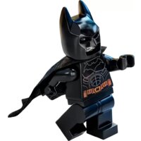 LEGO DC Super Heroes 76239 Бэтмобиль Тумблер: схватка с Пугалом Image #10