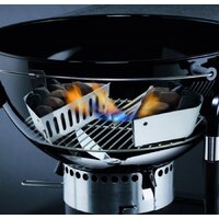 Weber Performer Premium GBS 57cm Image #4