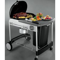 Weber Performer Premium GBS 57cm Image #3