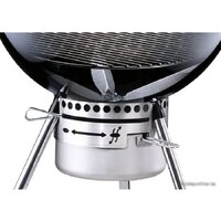 Weber Performer Premium GBS 57cm Image #6