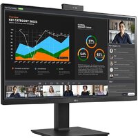 LG 27BQ75QC-B Image #4