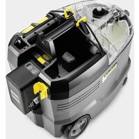 Пылесос Karcher Puzzi 9/1 Bp Adv 1.101-702.0 - Превью изображения №6 — Интернет-магазин Your Sale