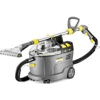Пылесос Karcher Puzzi 9/1 Bp Adv 1.101-702.0 - Превью изображения №2 — Интернет-магазин Your Sale
