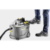Пылесос Karcher Puzzi 9/1 Bp Adv 1.101-702.0 - Превью изображения №3 — Интернет-магазин Your Sale