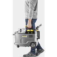 Пылесос Karcher Puzzi 9/1 Bp Adv 1.101-702.0 - Превью изображения №4 — Интернет-магазин Your Sale