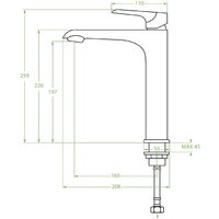 Laveo Alea BLE 62ND Image #2