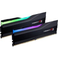 G.Skill Trident Z5 RGB 2x16GB DDR5 PC5-44800 F5-5600J4040C16GX2-TZ5RK Image #2