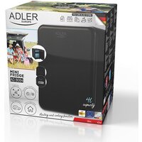 Мини-холодильник Adler AD 8084 4L - Превью изображения №15 — Интернет-магазин Your Sale