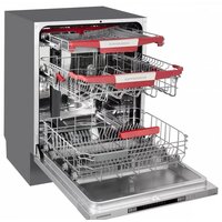 Встраиваемая посудомоечная машина KUPPERSBERG GLM 6080 - Превью изображения №4 — Интернет-магазин Your Sale