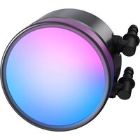 Система жидкостного охлаждения для процессора Ocypus Delta L36 BK ARGB V2 (черный) - Превью изображения №3 — Интернет-магазин Your Sale
