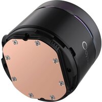 Система жидкостного охлаждения для процессора Ocypus Delta L36 BK ARGB V2 (черный) - Превью изображения №4 — Интернет-магазин Your Sale