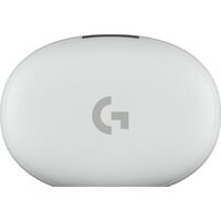Наушники Logitech G Fits (белый) - Превью изображения №7 — Интернет-магазин Your Sale