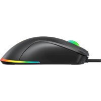 Игровая мышь Оклик 750G (черный) - Превью изображения №4 — Интернет-магазин Your Sale