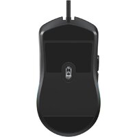 Игровая мышь Оклик 750G (черный) - Превью изображения №5 — Интернет-магазин Your Sale