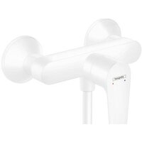 Hansgrohe Talis E 71760700 (белый матовый) Image #1