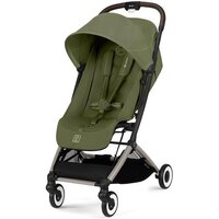Cybex Orfeo (moss green)