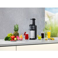 Соковыжималка Panasonic MJ-L500STQ - Превью изображения №6 — Интернет-магазин Your Sale
