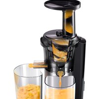 Соковыжималка Panasonic MJ-L500STQ - Превью изображения №3 — Интернет-магазин Your Sale