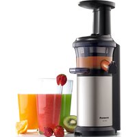 Соковыжималка Panasonic MJ-L500STQ - Превью изображения №4 — Интернет-магазин Your Sale