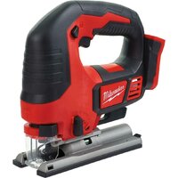 Milwaukee M18 BJS-0X 4933459573 (без АКБ, кейс) Image #2