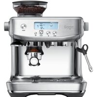 Sage The Barista Pro SES878BSS