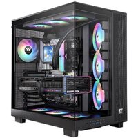 Thermaltake View 380 XL TG ARGB Black CA-11E-00M1WN-00