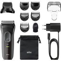 Braun Series 3 Shave & Style 3000BT Image #2