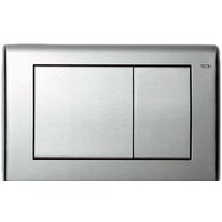 Tece Planus 9240320 (нержавеющая сталь/сатин)