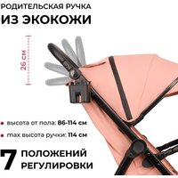 Costa Vita VT-9 (пыльная роза) Image #21